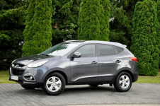 2.0i(163KM)*Skóry*Klimatronik*Keyless Gi*I Wł*Alu16"ASO Hyundai Ostrów Mazowiecka - zdjęcie 11