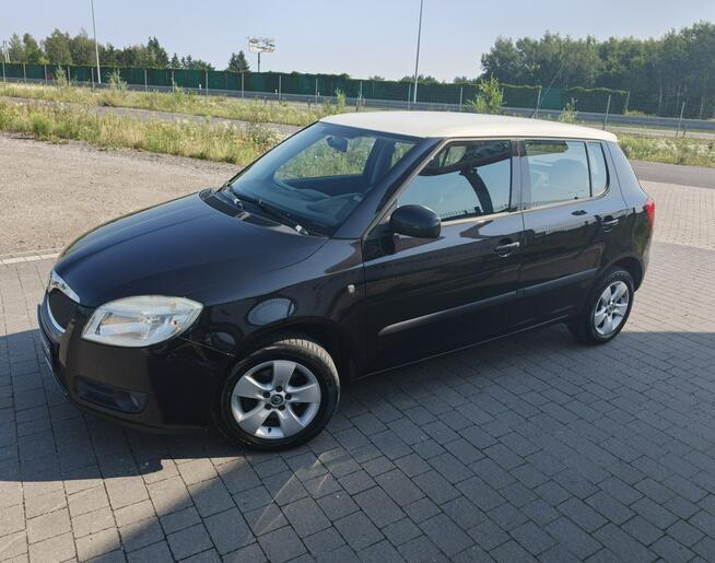Škoda Fabia Lipówki - zdjęcie 3