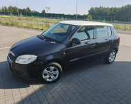 Škoda Fabia Lipówki - zdjęcie 3