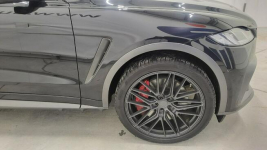 Jaguar F-PACE 5.0 V8 P550 AWD SVR Grójec - zdjęcie 4