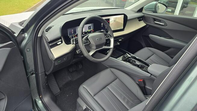 Audi Q3 e-hybrid 272 KM S tronic Radom - zdjęcie 7
