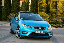 FR 184KM Radar Kamera System Pasa Panorama Navi Pół Skóry SEAT SOUND Ostrów Mazowiecka - zdjęcie 2