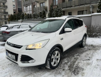 Ford escape 2.0 Ecoboss Titanium bez skóry 240
