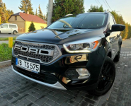 Ford Kuga 2.0TDCI  AWD150KM Super Stan Import Raty Opłaty !!!