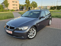 BMW 320 Oryginał Stan Bezwypadkowy  I Właściciel Serwis do Końca Zielona Łąka - zdjęcie 4