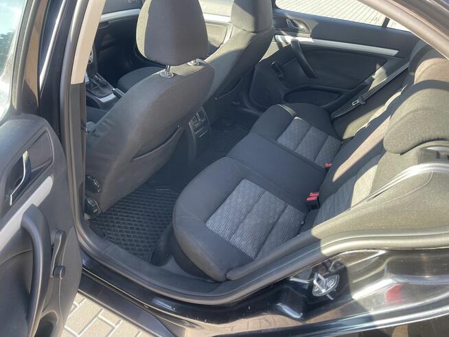 Skoda Octavia II lift 2.0TDI 140Km Jarocin - zdjęcie 5