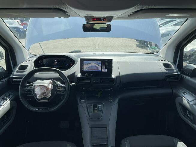Peugeot RIFTER Diesel GT Automat Podgrzewanie Kamera 130KM Gliwice - zdjęcie 11