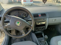 Skoda Fabia 1.4 01r Tarnów - zdjęcie 7