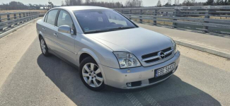 OPEL VECTRA C 2.0t 175km.zde.gw.prz, doin.zare.serw.oryg.160t