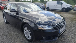 Audi A4 2,0 TDI 227 tys.km/Alu/Oryg.Lakier/Stan bdb Szczecin - zdjęcie 2