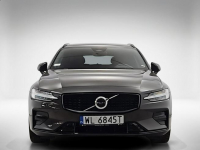 Volvo V60 B4 D Plus Dark aut ! Z Polskiego Salonu ! Faktura Vat ! Warszawa - zdjęcie 8