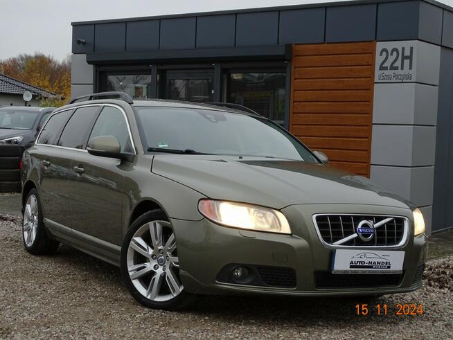 Volvo V70 2.4D5(215KM)Full Opcja!!! Białogard - zdjęcie 2