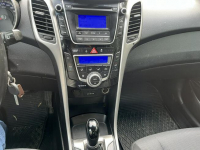 Hyundai i30 1.6 diesel automat Kobylnica - zdjęcie 9