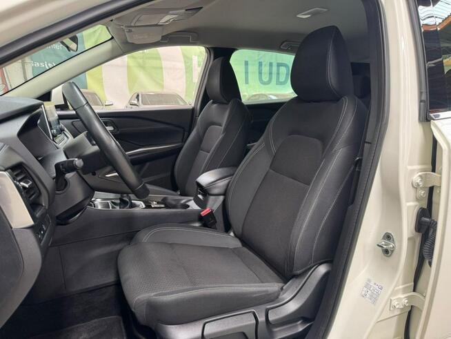 Nissan Qashqai Sadlno - zdjęcie 7