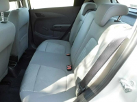 Chevrolet Aveo 1,2 klima Łódź - zdjęcie 7