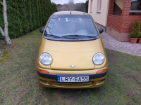 Daewoo Matiz 1999 r. 5 drzwi Leopoldów - zdjęcie 3