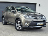 Toyota RAV-4 Bardzo ładny stan *kamera* zarejestrowany *gwarancja* Czarnków - zdjęcie 2