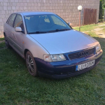 Audi A3 1.9 TDI 90 KM Sprzedaz Zamiana. Bychawa - zdjęcie 4