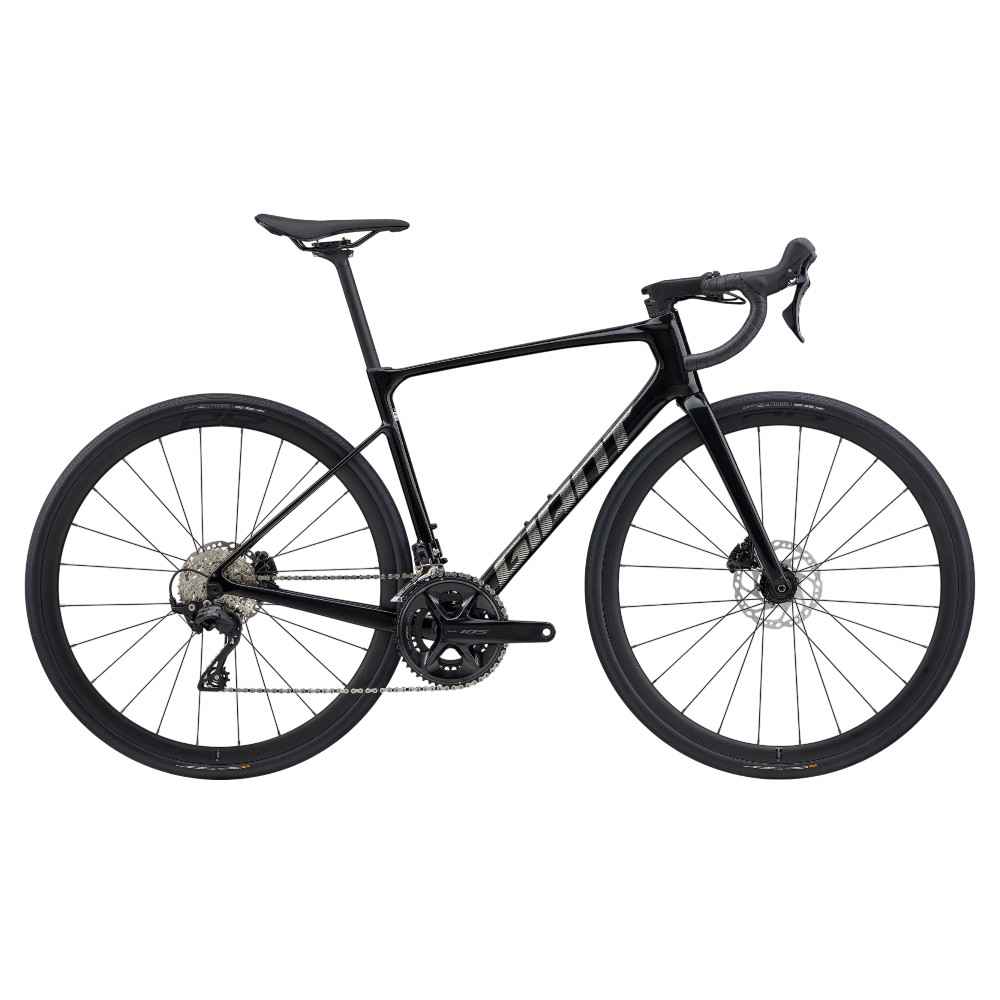 2026 Giant Defy Advanced 2 Endurance Road Bike Probostwo Dolne - zdjęcie 1