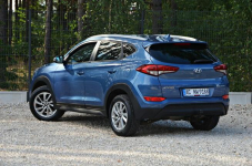 Hyundai Tucson 1.7CRDI 115KM 138 tyś km Kamera! Serwis! Idealny!!! Ostrów Mazowiecka - zdjęcie 3