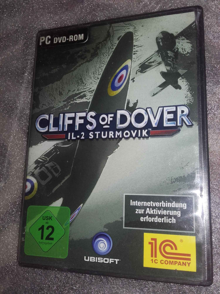 Gry na PC/DVD oryginalne Bielany - zdjęcie 2