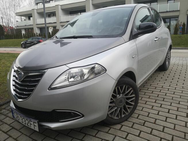 Lancia Ypsilon 900cm3. Sprzedam. Bielsko-Biała - zdjęcie 1