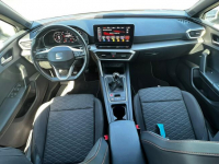 Seat Leon FR 2.0 TDI150KM Bogata wersja Baranowo - zdjęcie 8