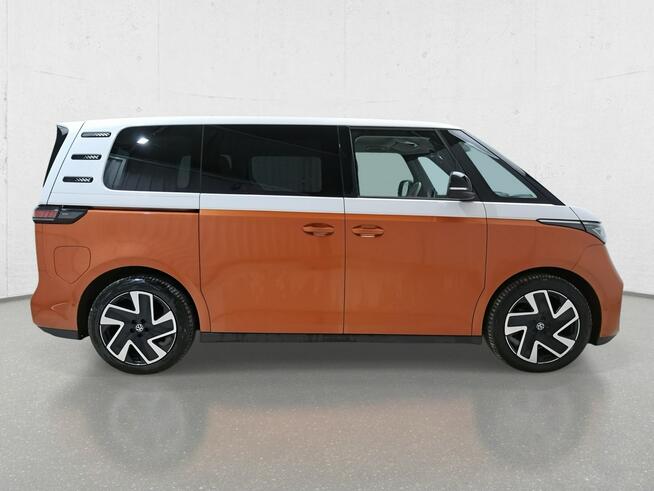 Volkswagen ID.Buzz Komorniki - zdjęcie 7