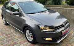 Volkswagen Polo 1.2 TSI Comfortline Wąchock - zdjęcie 4