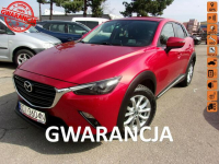 Mazda CX-3 2.0 Revolution Klimatronicx2 Podg.Fotele Hak