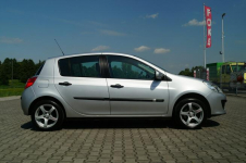 Renault Clio 14 LAT JEDEN WŁAŚCICIEL 1,5 DIESEL SPRAWNY  KLIMATYZACJA Goczałkowice-Zdrój - zdjęcie 6