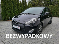 Hyundai ix20 ** Nawigacja ** Klimatronik ** Kamera Cofania **
