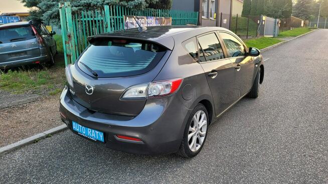 Mazda 3 na raty od 750 bez BIK KRD od FastCars Kraków - zdjęcie 8