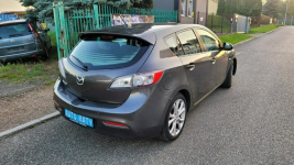 Mazda 3 na raty od 750 bez BIK KRD od FastCars Kraków - zdjęcie 8