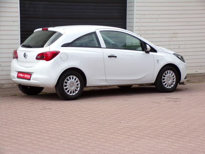 Opel Corsa Klimatyzacja /Gwarancja /I Właść /2015r Mikołów - zdjęcie 11