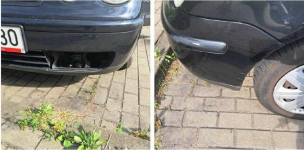 Volkswagen Polo IV – sprzedaż syndyka Gdańsk - zdjęcie 11