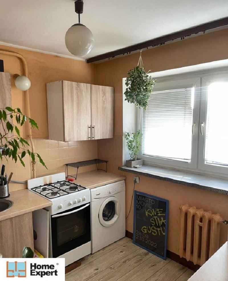 2pok, 47met, okolice Placu Grunwaldzkiego BALKON/WINDA (Wrocław) Śródmieście - zdjęcie 5