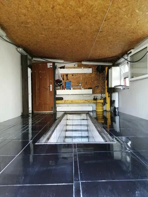 Cactus Przed zakupem sprawdz go w garażu samoobsługowym Kraków - zdjęcie 9