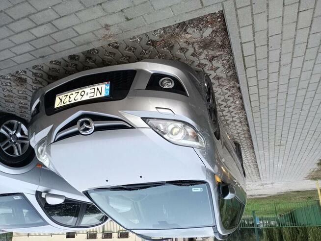 Mazda 5 Elbląg - zdjęcie 3