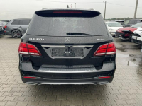 Mercedes GLE 350 4Matic HAK Kamery360 Skóra Harman Pneumatyka 258KM Gliwice - zdjęcie 2
