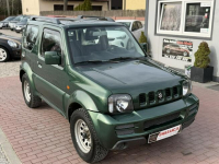 Gwarancja, 4x4, Niski Przebieg, Super Stan, Jimny Ranger Sade Budy - zdjęcie 5