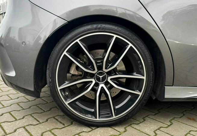 Mercedes A 35 AMG Łódź - zdjęcie 5