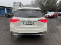 Mercedes GLE Komorniki - zdjęcie 5