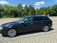 AUDI S6 1999 rok 4.2 340Km Zarejestrowane Możliwa Zamiana