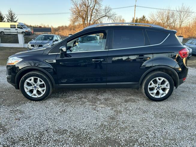 Ford Kuga Nowe Iganie - zdjęcie 8