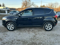 Ford Kuga Nowe Iganie - zdjęcie 8