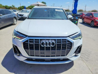 Audi Q3 PREMIUM PLUS / S-Line / niski przebieg Cieszyn - zdjęcie 2