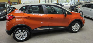 Renault Captur ZOBACZ OPIS !! W podanej cenie roczna gwarancja Mysłowice - zdjęcie 10