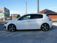 Peugeot 308 Ostrów Wielkopolski - zdjęcie 2