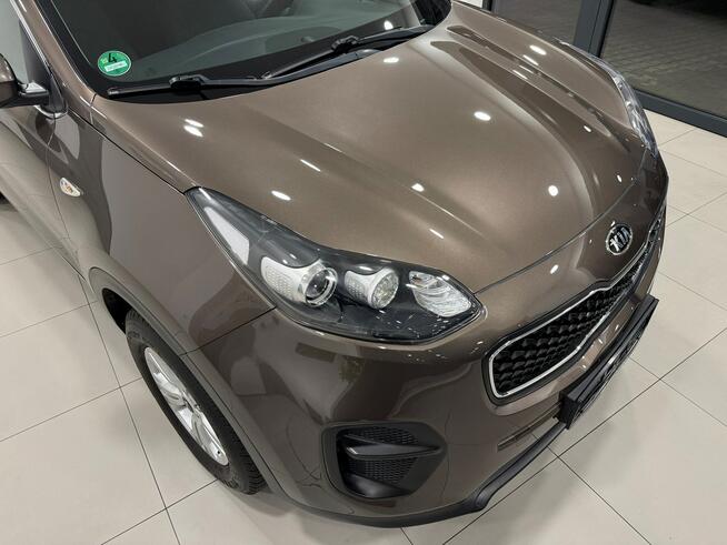 Kia Sportage WEBASTO / Serwisowany / Roczna Gwarancja w cenie Korczyna - zdjęcie 8